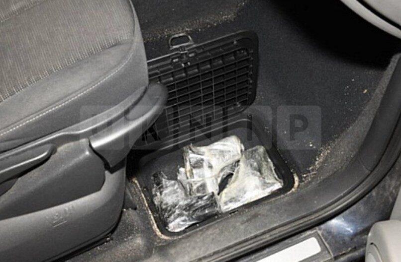 Polish Man Jailed for Nine Years After Attempt to Smuggle 61 Guns Through Dover