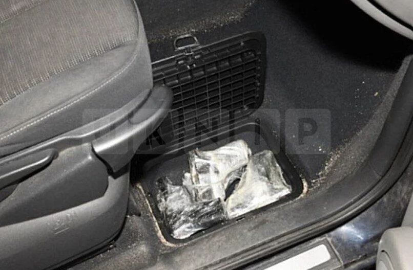 Polish Man Jailed for Nine Years After Attempt to Smuggle 61 Guns Through Dover