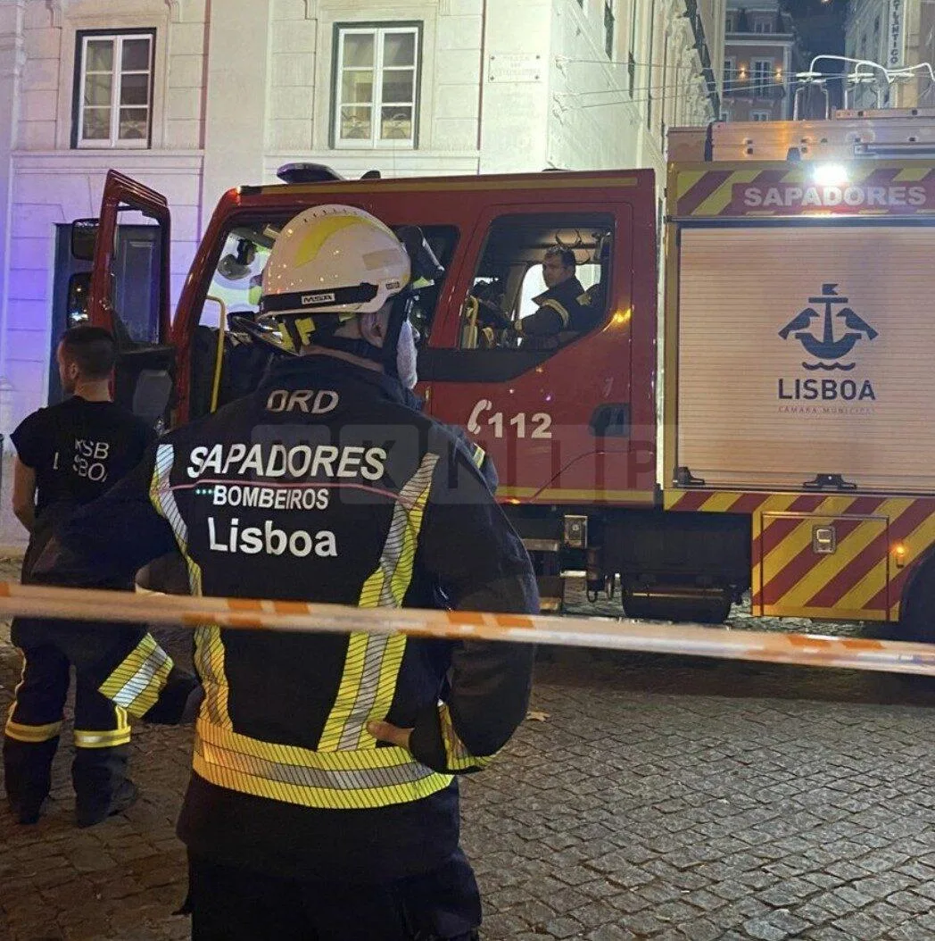 Lisbon Gloria Funicular Crash: At Least 15 Dead and 18 Injured After Historic Tram Derails