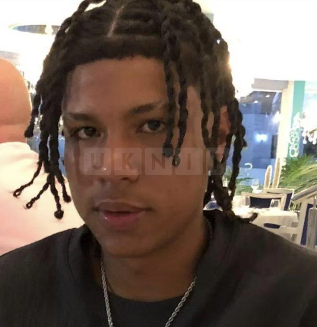 Boy, 15, Charged with Murder After Fatal Stabbing on Old <a class=