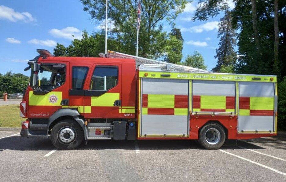 Gas Leak in Canterbury: Keep Windows and Doors Shut Now! – UKNIP