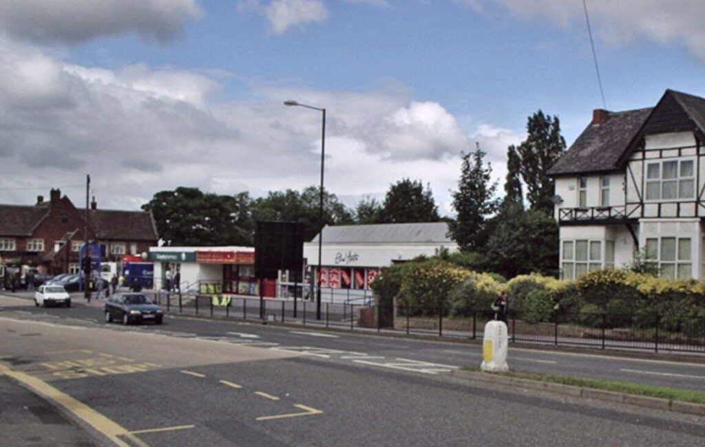 Shock in Ormesby Village After Grisly Discovery – UKNIP
