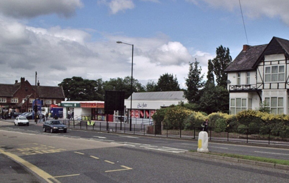 Shock in Ormesby Village After Grisly Discovery – UKNIP
