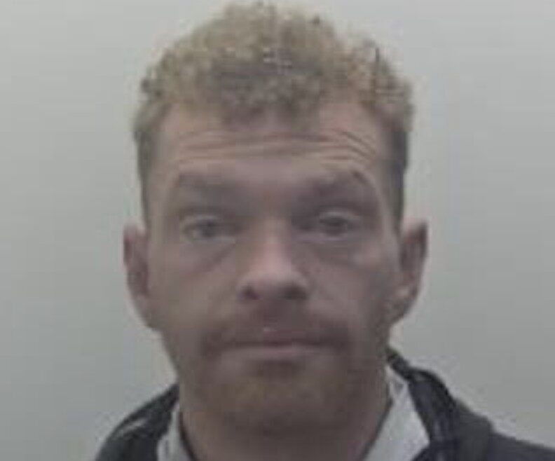 Deal Child Rapist Jailed for 18 Years – UKNIP