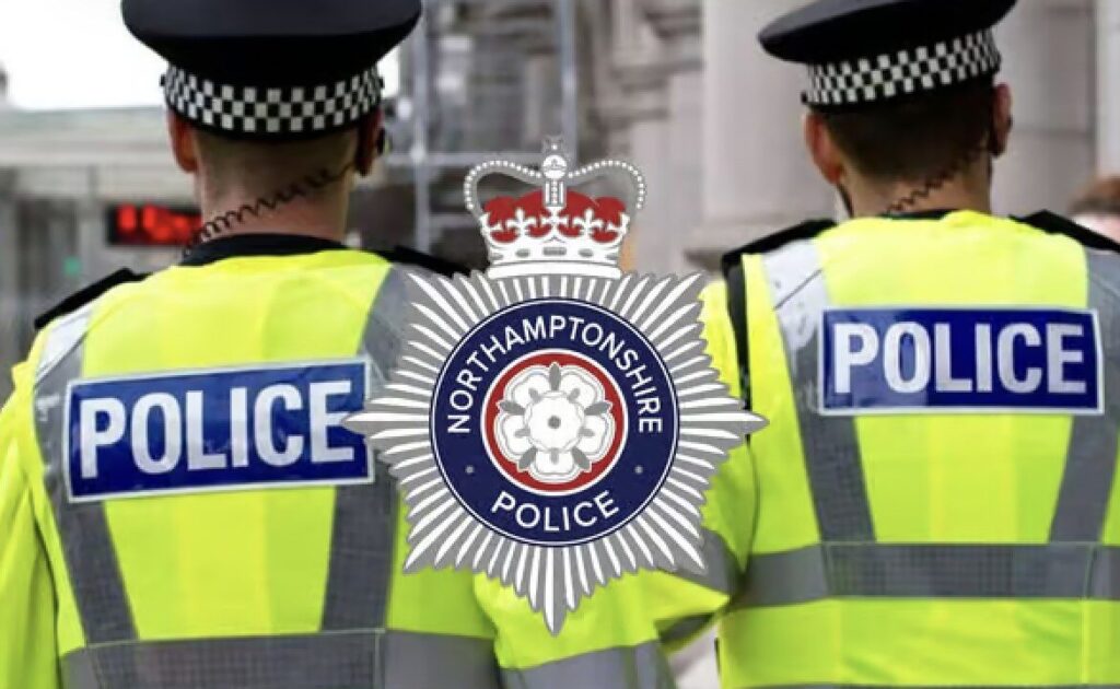 Urgent Police Search After Woman ‘Lures’ Kids in Northampton Park – UKNIP