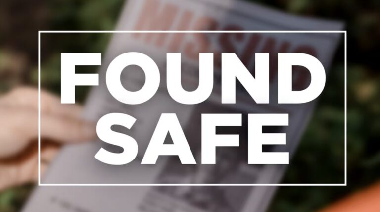 Police Concerned for Christopher’s Safety – UKNIP