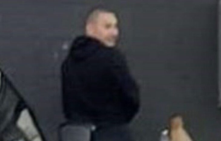 Police Hunt Man After Shocking Sexual Incident at Derby McDonald’s – UKNIP