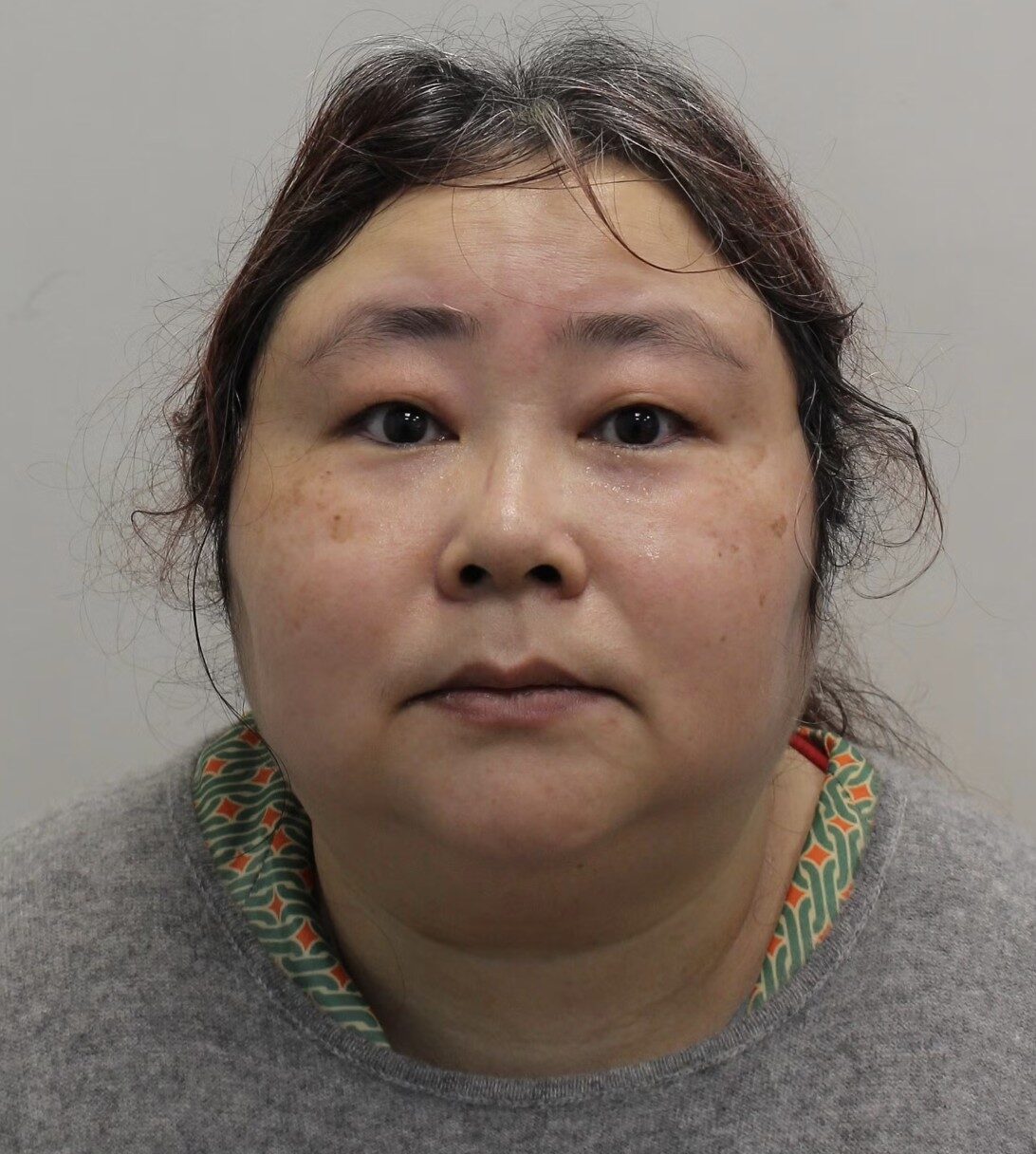 Record-Breaking £5.5 Billion Crypto Seizure by Met Police – UKNIP