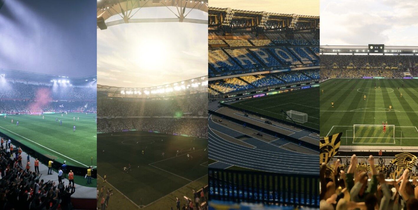 Esports Rise: A Real Competitor to Traditional Sports? – UKNIP