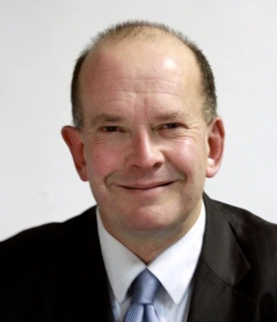 Ex-Councillor Andrew Baikie Dies in Tragic Jamaica Swim – UKNIP