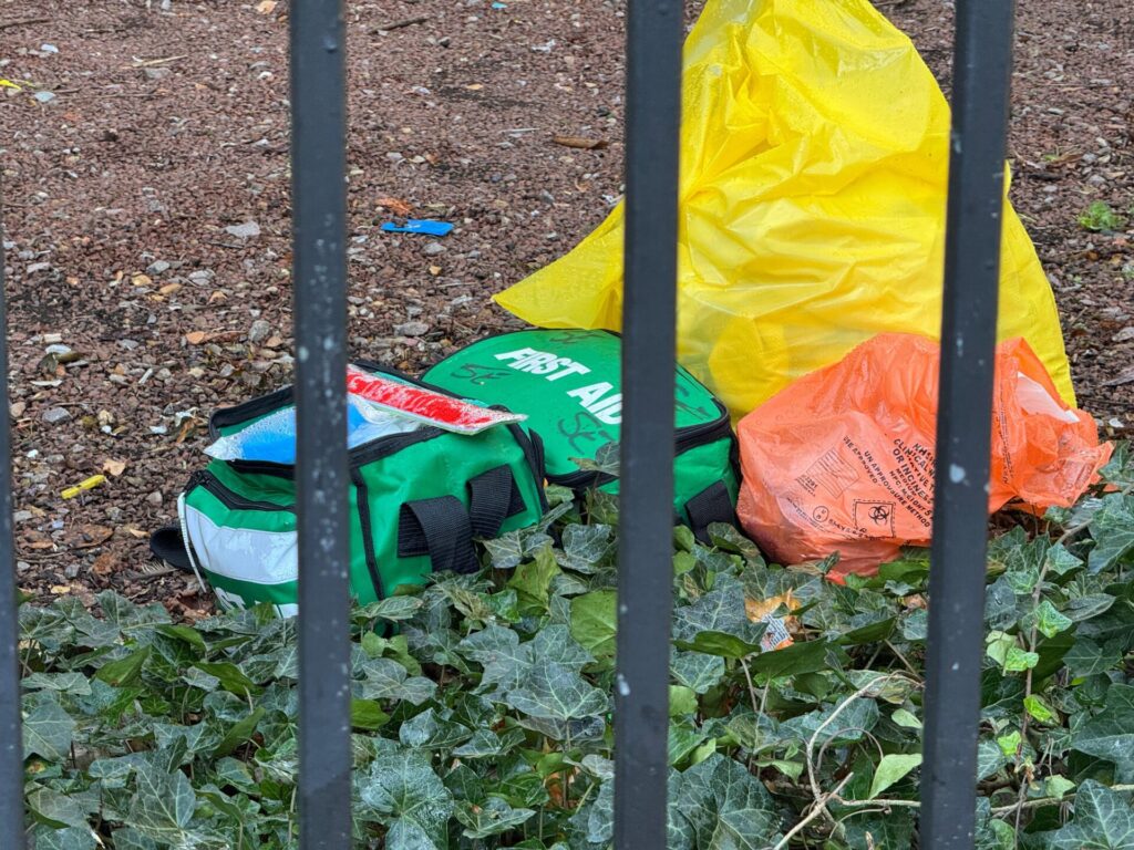 Man Dies After Street Brawl in Cowley – UKNIP