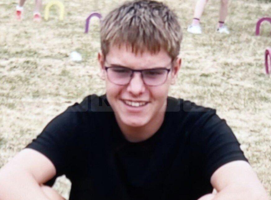 Appeal to Find Missing 14-Year-Old Boy from Whitstable