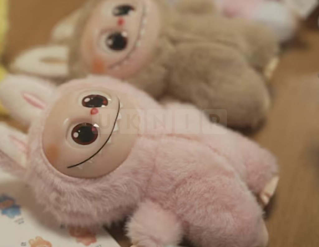 Bexley Trading Standards Seize Over 1,000 Counterfeit Labubu Dolls
