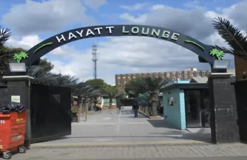 Charlton Shisha Lounge Faces Reduced Hours Amid Crime Concerns