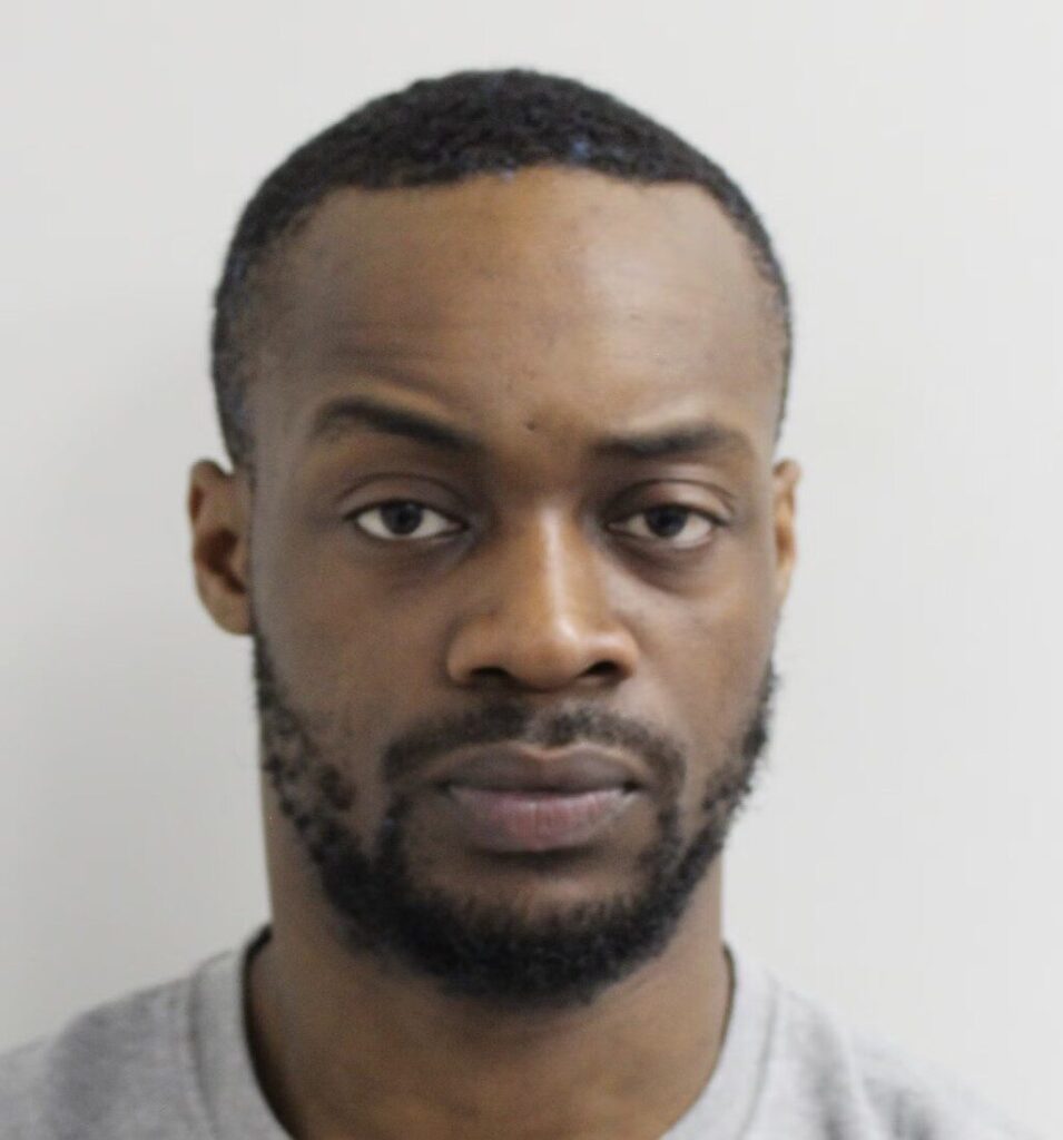 Hackney Man Sentenced for Manslaughter of Girlfriend Kennedi Westcarr-Sabaroche