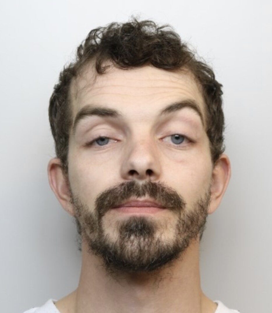 Jailed for Breaking Phone Ban