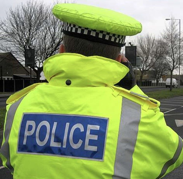 Kent Police Crack Down on Road Offences in Folkestone