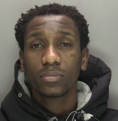 Knife-Wielding TikTok Braggart Snared After Fooling No One