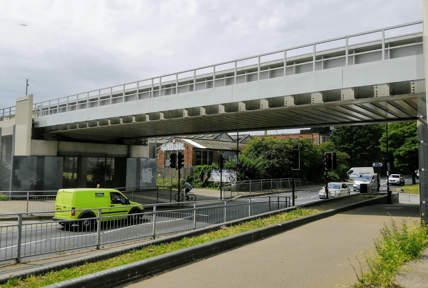 Lewisham Council to Discuss Funding for Surrey Canal Station