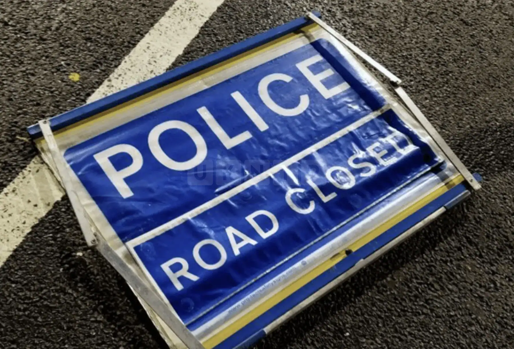 M25 Crash Causes Severe Delays Near Junction 17 in Hertfordshire