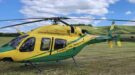 Cyclist Airlifted After Cardiac Arrest in Wiltshire Countryside – UKNIP