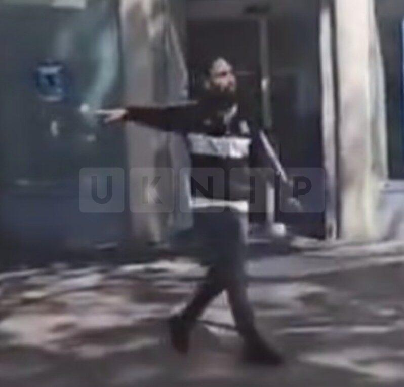 Marseille Knife Rampage: Attacker Shot Dead After Injuring Five