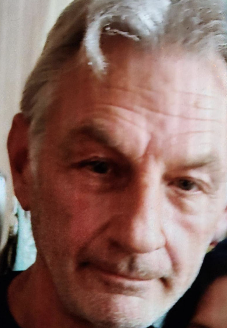 Missing Man from Lordswood in Chatham