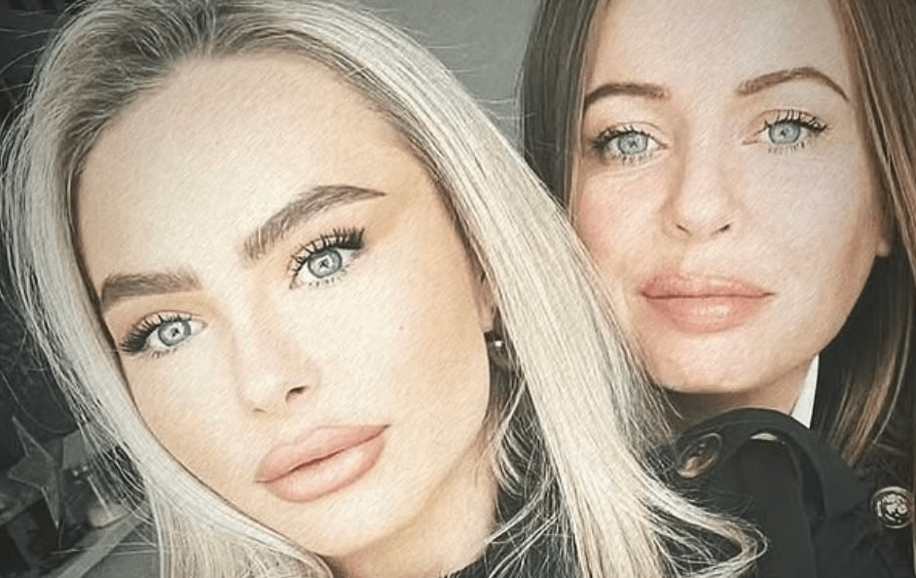 Mother Launches Fundraiser for Daughter in Dubai Jail