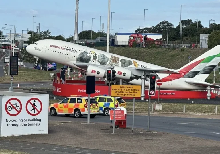 Passengers still facing disruption at Heathrow after ‘cyber attack’