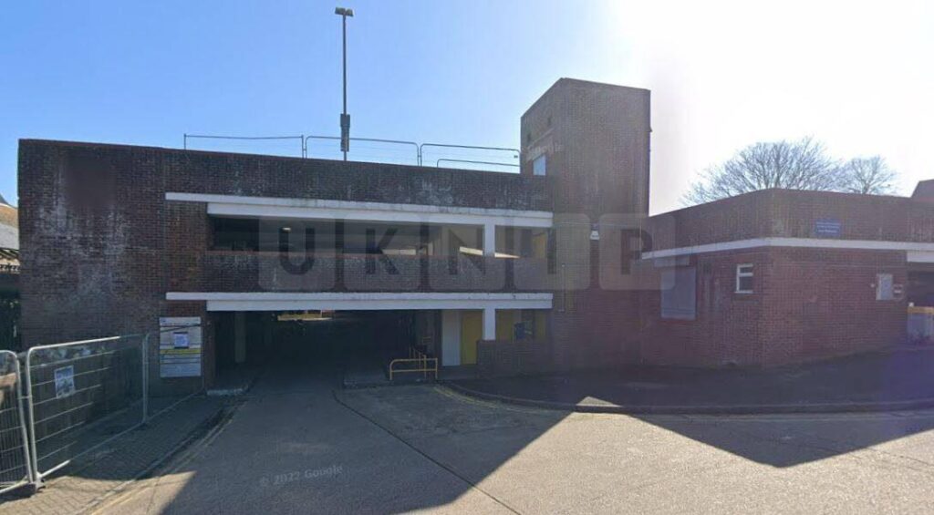 Police Appeal After Woman and Teen Seriously Assaulted in Newhaven Car Park Robbery