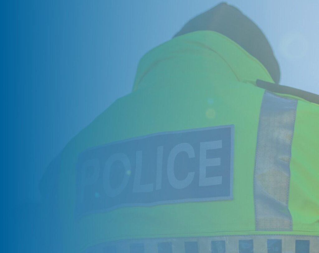 Surrey Police Officer Charged with Controlling Behaviour