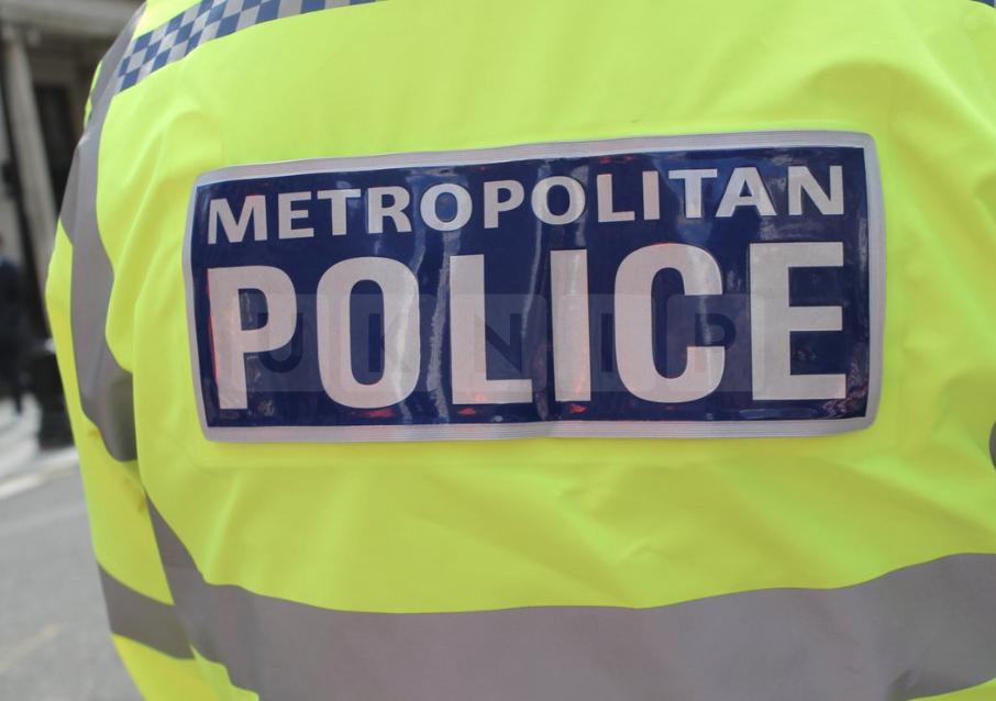 Police Officers Assaulted Central London Protests: Details