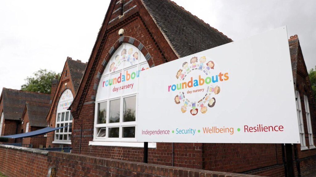 Police Respond to Threat Towards Nurseries in Shavington