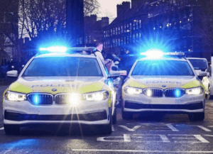 Person Rushed to Hospital After Stabbing on Kilburn High Road