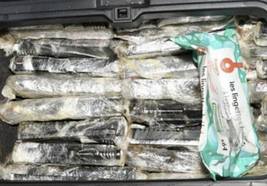 Polish Man Jailed for Nine Years After Attempt to Smuggle 61 Guns Through Dover