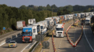 M20 to Shut Overnight as Operation Brock Finally Removed Between Maidstone and Ashford