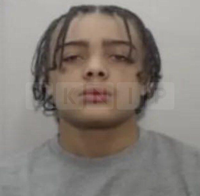 Teen Killer Who Stabbed Boy to Death in Stretford Named After Turning 18