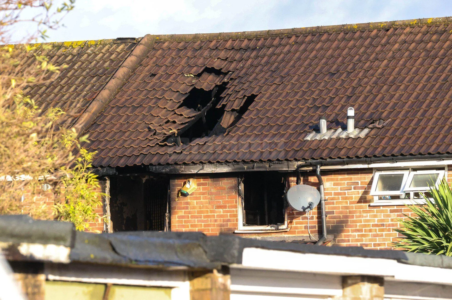 Six Killed in Hounslow House Fire Sparked by Firework During Diwali