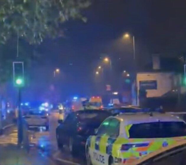 Tragic Hit-and-Run in Bradford: Man, 68, Killed in Late-Night Collision