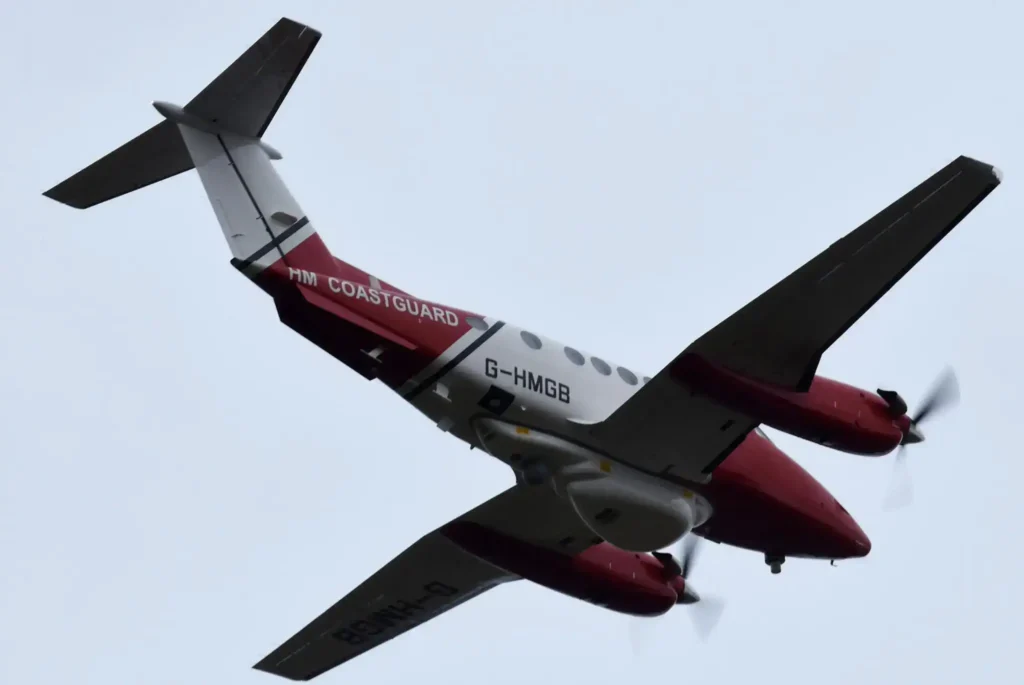 Tragic Incident in the English Channel – UKNIP