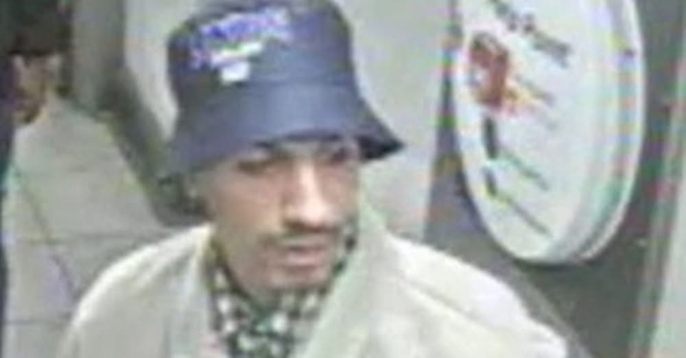 Police Seek Suspect Seen in CCTV Footage – UKNIP