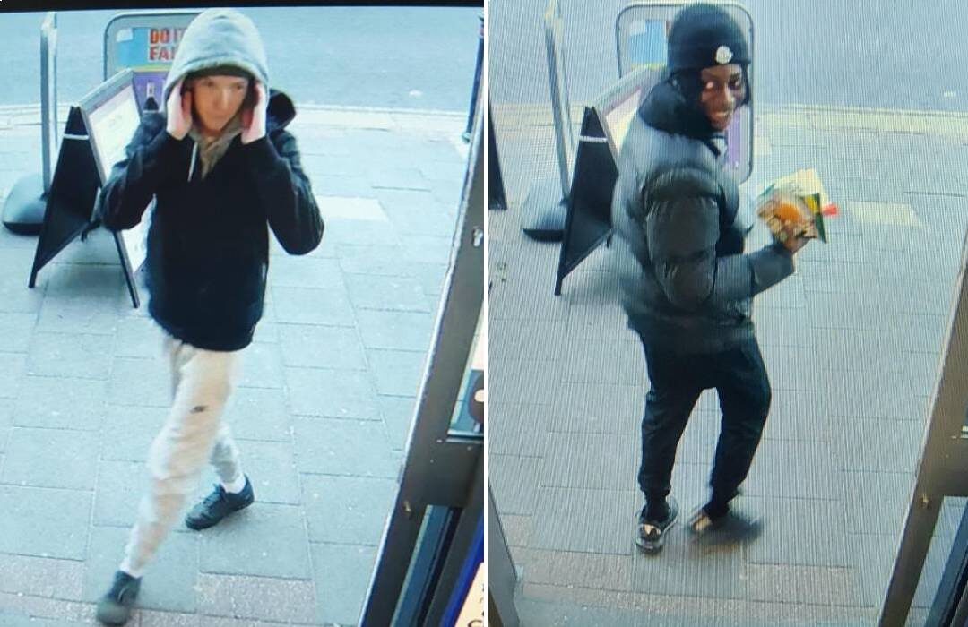 Sussex Cops Hunt Two Men Over Brutal Worthing Attack – UKNIP