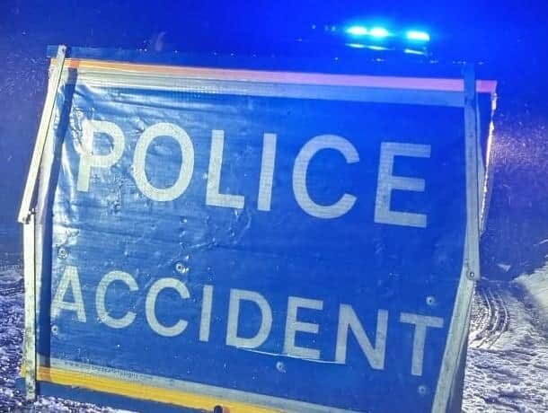 Tragedy on the A27: 18-Year-Old Dead After Horrific Crash – UKNIP