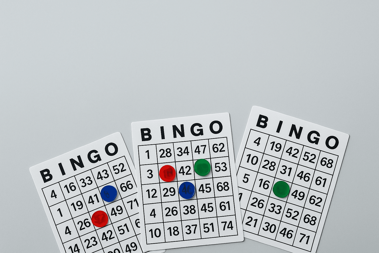 “Bingo Brawling”: Understanding the Competitive Side of Bingo – UKNIP