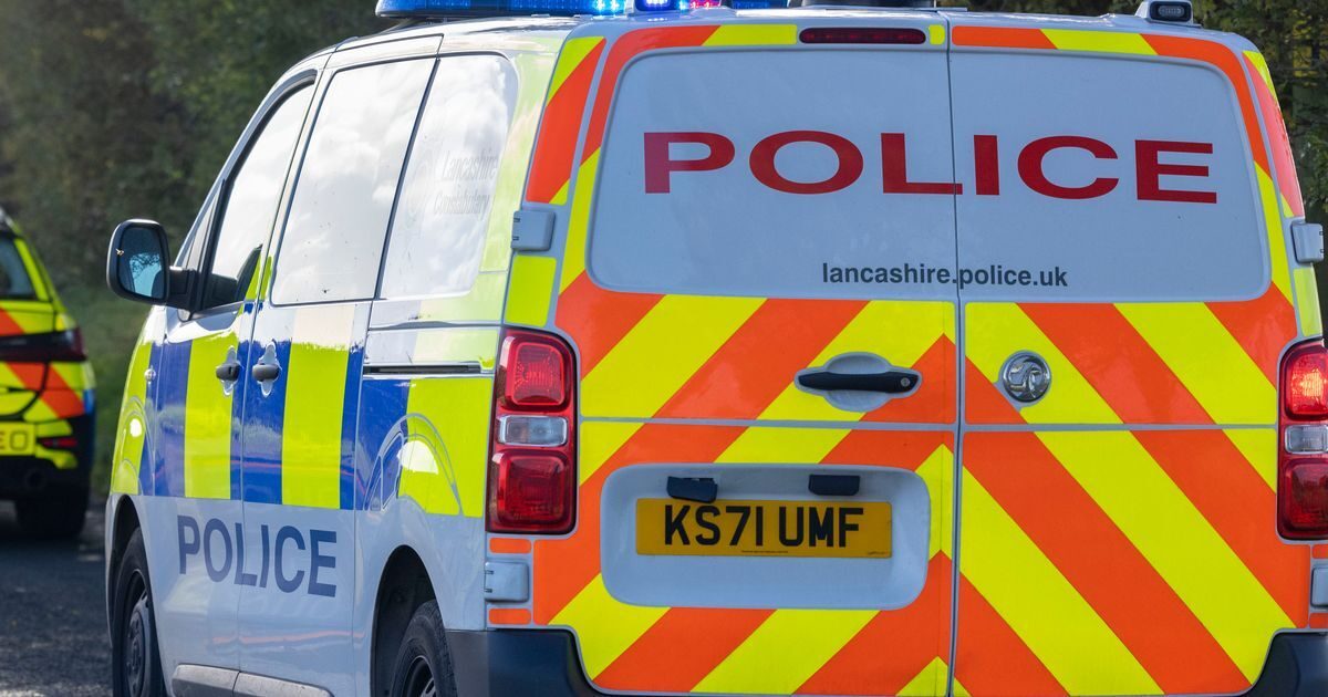 Man in 20s Critical After Horror Crash on M55 – UKNIP