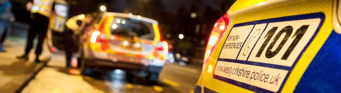 Man in His Sixties Dies in Horror Aston Martin Crash Near Wetherby ? UKNIP