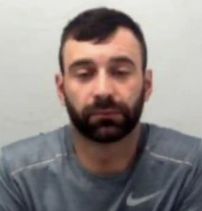 Manhunt Underway for Prisoner Who Ditches Jail Van En Route to Court – UKNIP