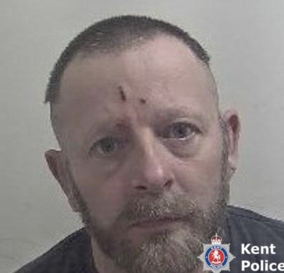 Most Wanted: Nicholas Armstrong on the Run – UKNIP