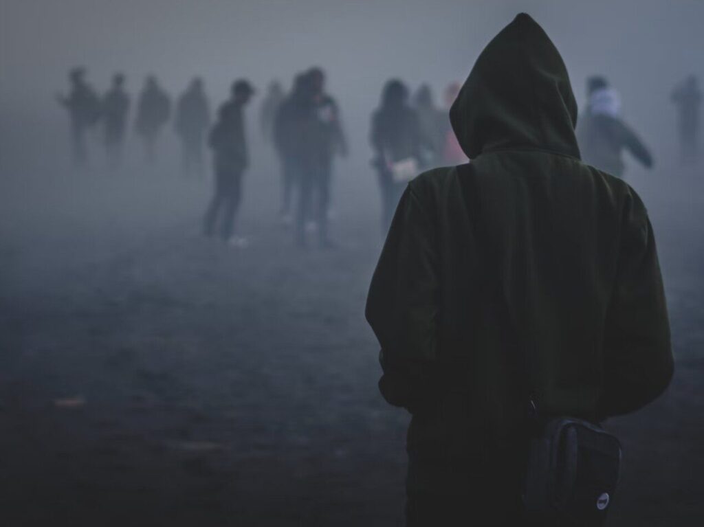 A Guide to Understanding the Causes and Consequences of Youth Crime in the UK – UKNIP