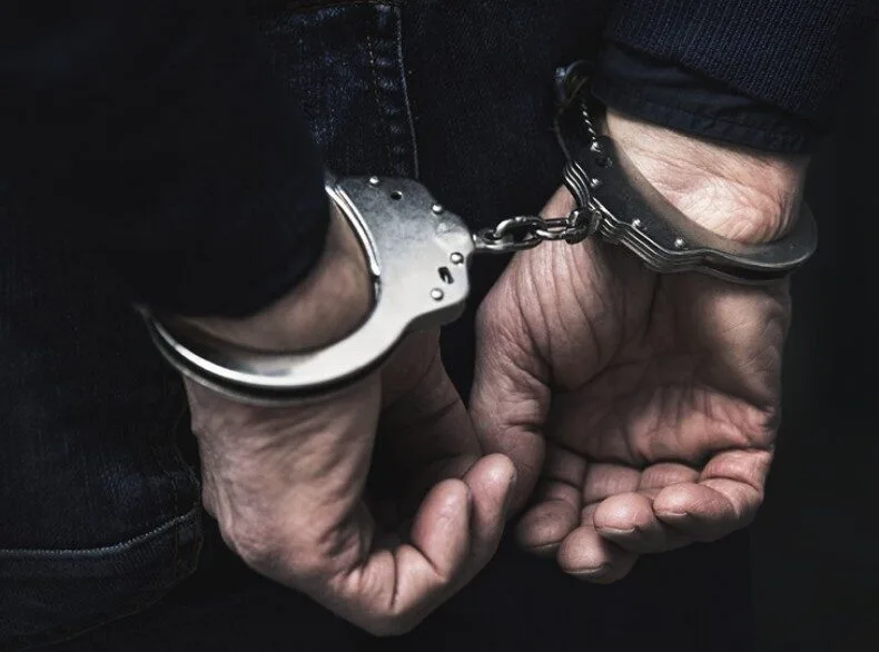 Inside Criminal Defence in the UK: What Really Happens When You’re Arrested